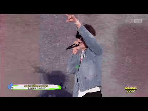 Be Your Light - Victor Ma  @哇唧唧哇暑假派对23.09.22