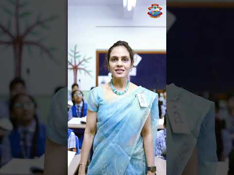 Chettinad Vidyashram - Con 04 thumbnail