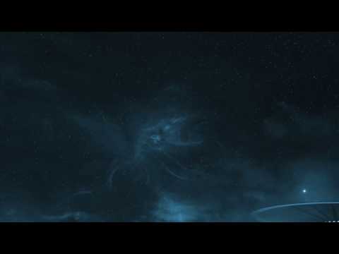 Space Heist - Space Synth Theme