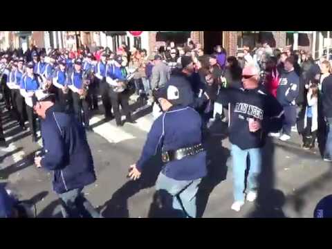 2015 Uptown String Band