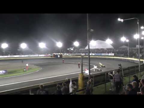 GoVarde - Region Varde Elitesport Dansk Speedway Mester 2016