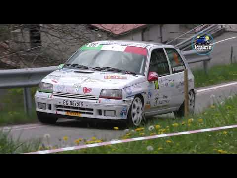 36°Rally Prealpi Orobiche 2022 CLIP FRANZONI-MAGGIONI by Ferrario