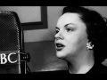 Judy Garland's 1st Live Radio Performance of "Have Yourself a Merry Little Christmas" 1944