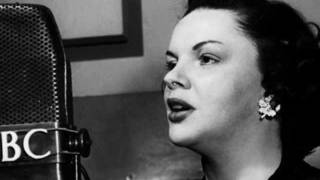 Judy Garland&#39;s 1st Live Radio Performance of &quot;Have Yourself a Merry Little Christmas&quot; 1944