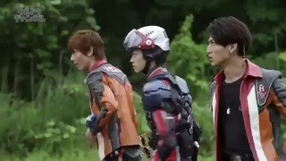Download lagu Ultraman x ginga victory vs Judas Spector mp3