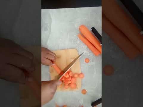 VATAMAIN A CARROTS SALAD#saladrecipes