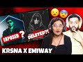 KRSNA EXPOSED EMIWAY S MACHAYENGE 4 DELETED