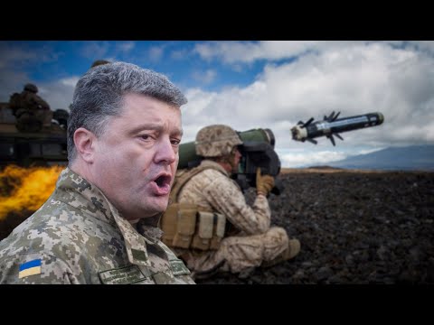 ДНР сделала Киеву важное предложение по Донбассу/Украина против? #НовостиРоссии