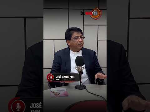 Padre José Myalil fala da programação comemorativa à Nossa Senhora do Monte Serrat