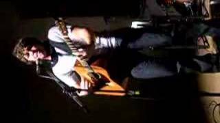 Matt Wertz- Wandering Eyes