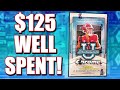 HUGE CHANGES TO THIS SET!! | 2022 Bowman Chrome University Football Review