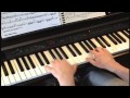 It's My Party - Lesley Gore - Piano 