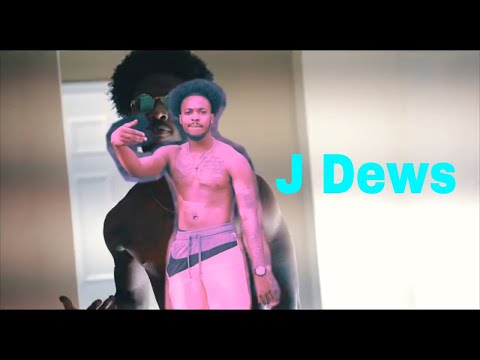 J Dews ~ 3 AM in Irving (Offical Music Video)
