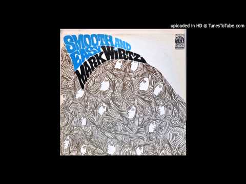 Mark Wirtz and the Mood Music Orchestra - Love Is All Around - 1967
