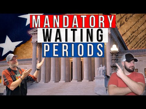 Why would the MEDIA dump on Background Checks?.. Braden and Tim break down where they're going next! Thumbnail