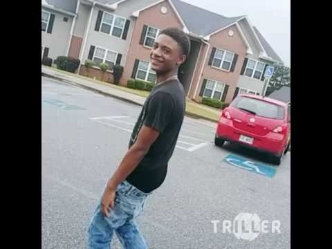 (Again) shakeem grant