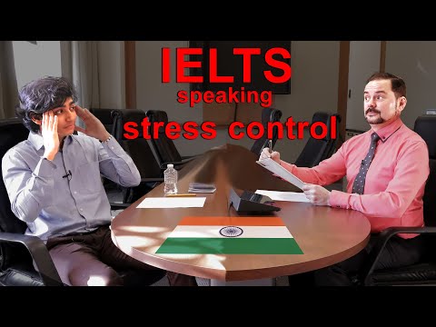 IELTS口說準備9分！壓力管理祕訣大公開！ (IELTS Speaking Stress Management for Band 9)