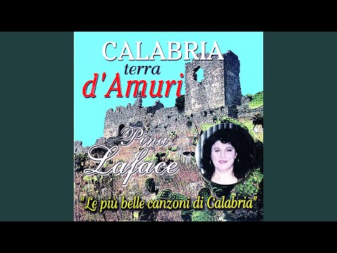 Calabria amara
