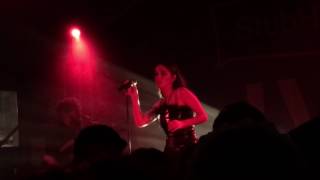 Haunt by Banks @ Bangers for SXSW 2017 on 3/16/17