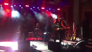 PHIL SHOENFELT &amp; SOUTHERN CROSS - Damage