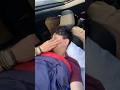 Sleeping In A Car The Dacia Bigster Sleep Pack