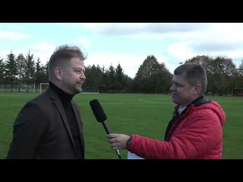 #DziałaczWterenie #23: Wisłok Strzyżów po raz pierwszy przegrywa w sezonie 2022/23