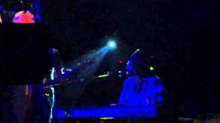 Mark Lanegan &amp; Isobel Campbell - Back Burner (live at Gagarin 205, Athens, 121210)