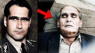 A Autópsia do Último N4zista Preso Revelou Algo que Mudou Tudo Sobre Sua História