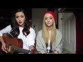Olly Murs "Troublemaker" by Megan and Liz 