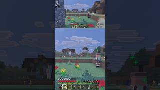 ことわざを言い間違えて 堂々と間違った日本語を使う #マイクラ #Shorts