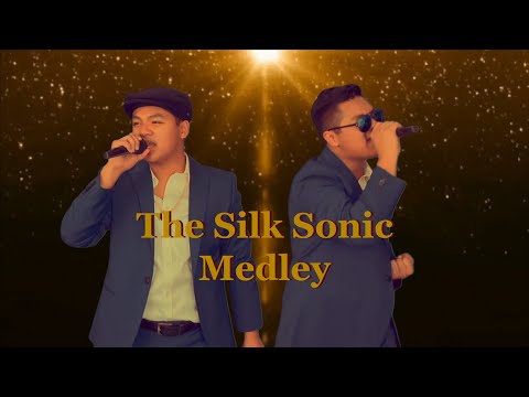 The Silk Sonic Medley