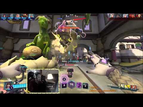 Gerrah DPS SERIS tripple support comb BROKEN