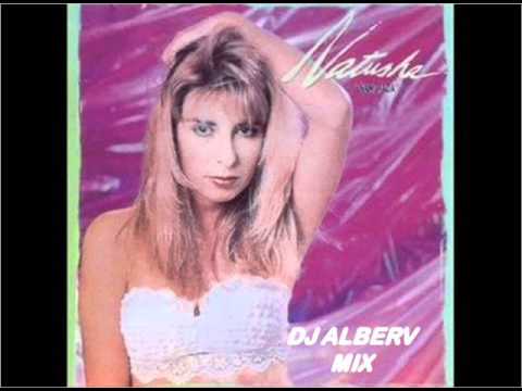 MIX NATUSHA DJ ALBERV MIX