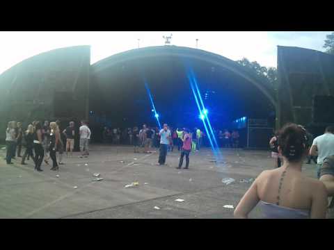 Q-Base 2011 Hardcore Italia
