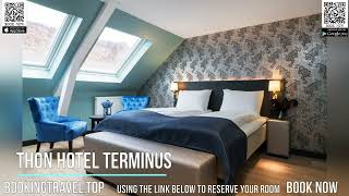 Thon Hotel Terminus