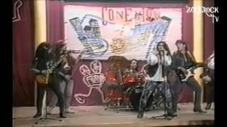 Mägo de Oz - Jesús de Chamberí [Videoclip Extraído]