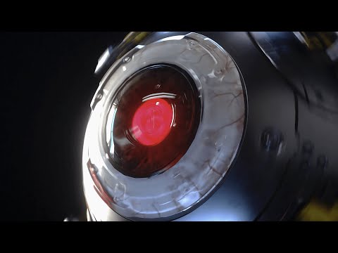 Video thumbnail for Optic Nerve