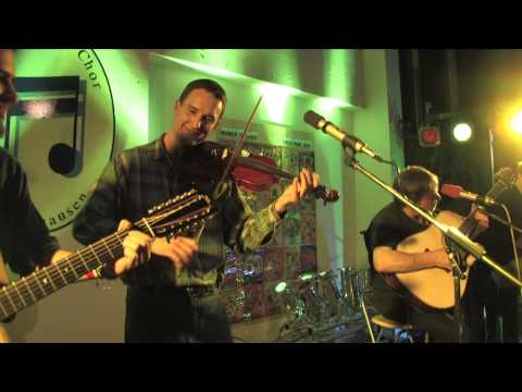 John Barden & Keith Smith - Fiddle Reels (HD)