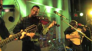 John Barden & Keith Smith - Fiddle Reels (HD)