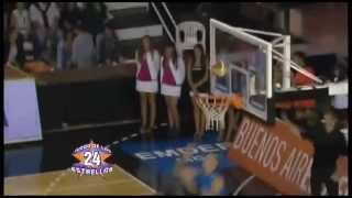 XXIV Juego de las Estrellas   Clip I / 23 y 24 de enero, 2012 - Mar del Plata
