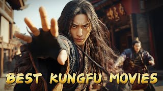 功夫電影！ 反派惡人打敗所有人無人能敵，卻被功夫少年一招擊敗！ #kungfu #武俠 #action