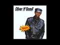 Oliver Ngoma - Nge