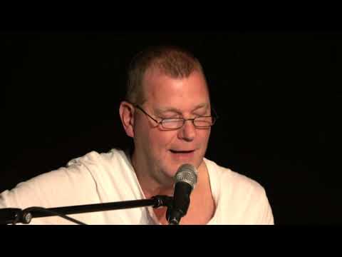 "Oktober" - Jörg Endesfelder singt Gundermann