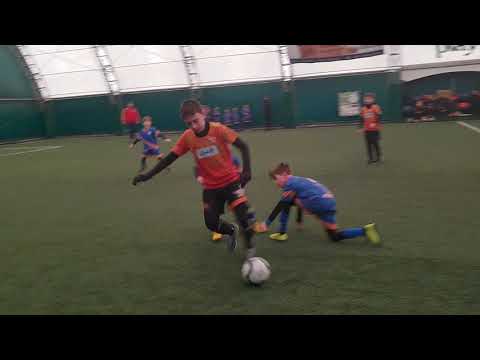 As.ARIPILE BACAU 2009 - JUNIOR BRASOV 0 -1