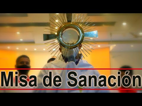 MISA DE HOY 1 de Octubre (Miércoles) | MISA POR LA SALUD y Sanación | SANTA TERESITA DEL NIÑO JESÚS