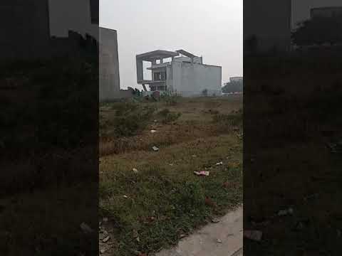 3D Tour Of Property Wave City Plot