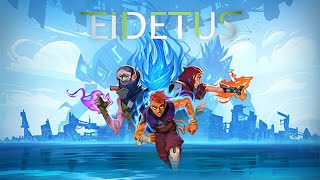 Eidetus Gameplay Trailer 2020