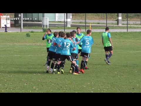 28.10.2017 Championnat Juniors A Grpm V DT (Couvet) - FC Val-de-Ruz 3 - 1