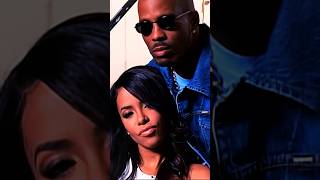 Dmx and Aaliyah RIP - Back In One Piece