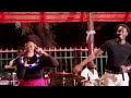Pompi Esther Ministering Shamboko The Pole Pole Tour Kabwe Intimate Concert